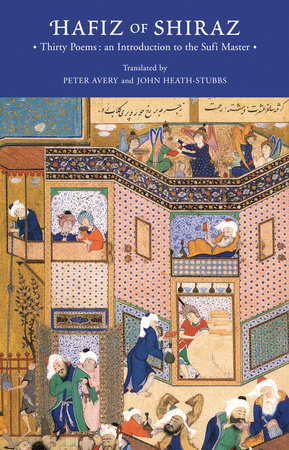 The Annotated English Translation in: The Prince and the Sufi