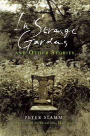 In Strange Gardens and Other Stories 