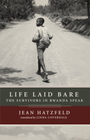 Life Laid Bare 