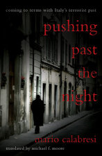 Pushing Past the Night