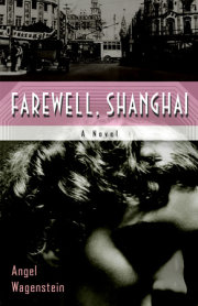 Farewell, Shanghai 