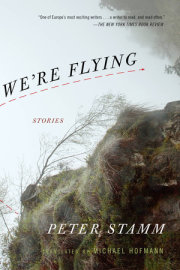 We're Flying 