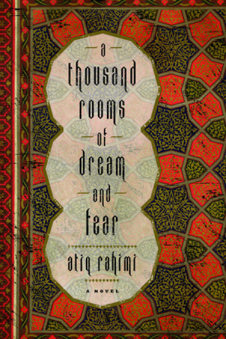 A Thousand Rooms of Dream and Fear