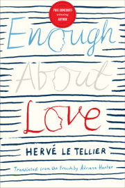 Enough About Love 