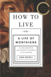 How to Live 
