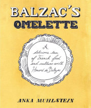 Balzac's Omelette 