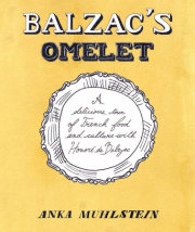 Balzac's Omelette 
