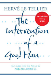 The Intervention of a Good Man 
