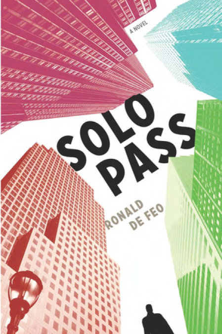 Solo Pass