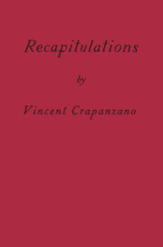 Recapitulations 