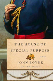 The House of Special Purpose 