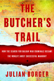 The Butcher's Trail 