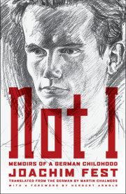 Not I 