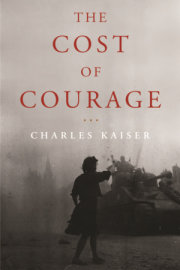 The Cost of Courage 