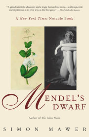 Mendel's Dwarf 
