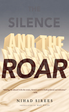 White Noise, White Silence: Who Gets to Be Loud in Today's America? ‹  Literary Hub