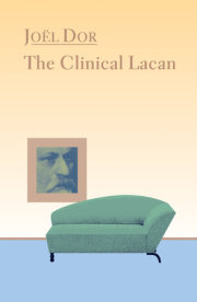 Clinical Lacan 