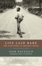 Life Laid Bare 