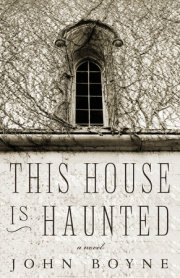 This House Is Haunted 