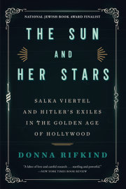 The Sun and Her Stars 