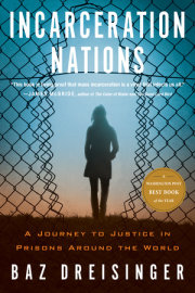 Incarceration Nations 
