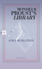 Monsieur Proust's Library 
