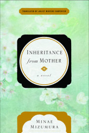 Inheritance from Mother 
