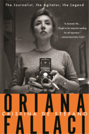 Oriana Fallaci 