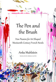 The Pen and the Brush 
