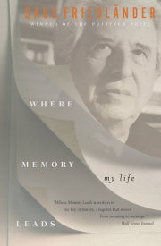 Where Memory Leads 