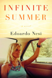 Infinite Summer 
