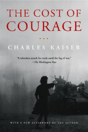 The Cost of Courage 