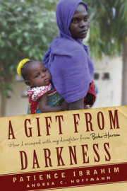 A Gift from Darkness 