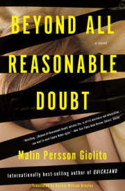 Beyond All Reasonable Doubt 