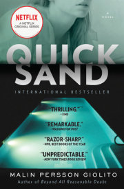 Quicksand 