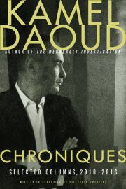 Chroniques 
