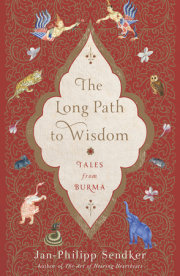 The Long Path to Wisdom 