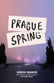Prague Spring 