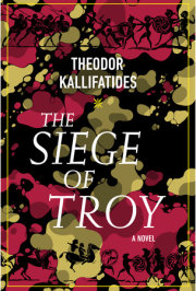 The Siege of Troy 