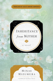 Inheritance From Mother 