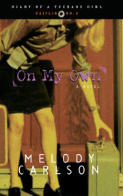 On My Own 