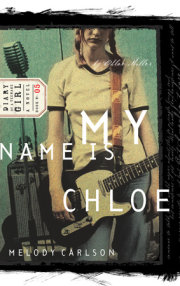 My Name Is Chloe 