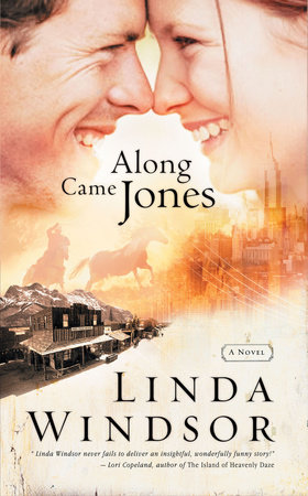 Along Came Jones