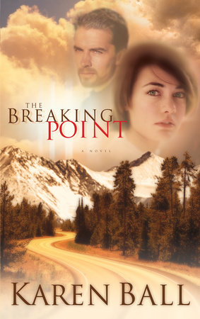 Breaking Point The Book