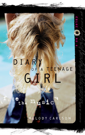 Diary of a Teenage Girl