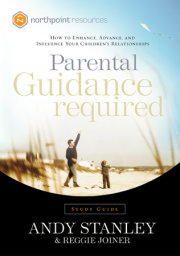 Parental Guidance Required Study Guide 