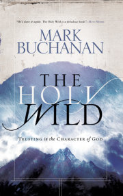 The Holy Wild 