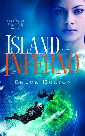 Island Inferno