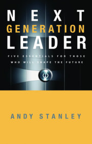 Next Generation Leader 