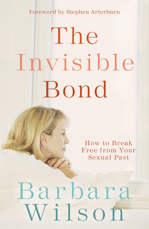 The Invisible Bond by Barbara Wilson: 9781590525425